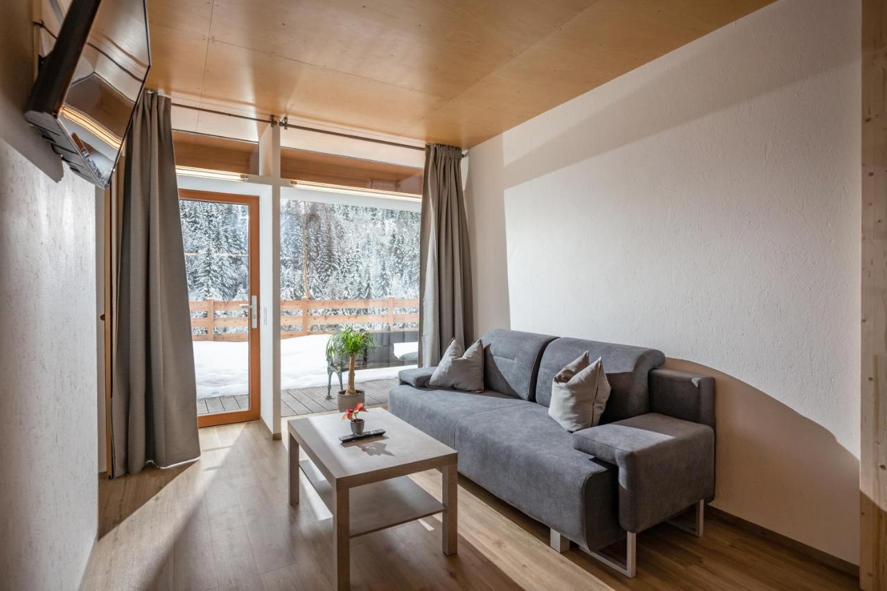 Emma'S Appartements Gerlos Exterior photo